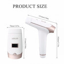 Laser Hair Removal Lescolton T-009i
