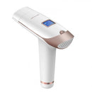 Laser Hair Removal Lescolton T-009i