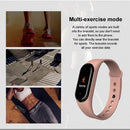M4 Smart Watch