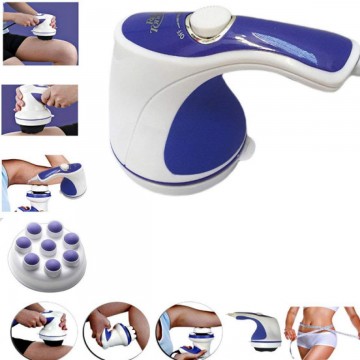 Manipol Body Portable Massager KC-117