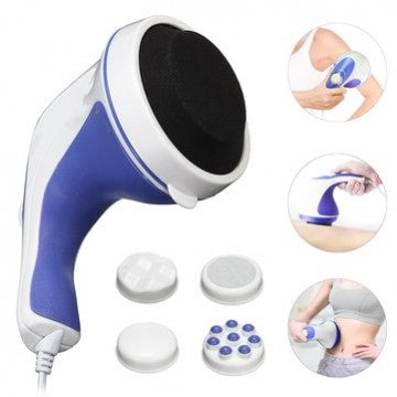 Manipol Body Portable Massager KC-117