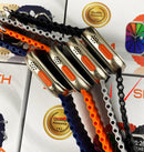 S9 Ultra Smart Watch