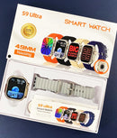 S9 Ultra Smart Watch