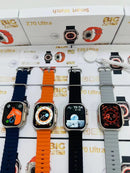 S9 Ultra Smart Watch