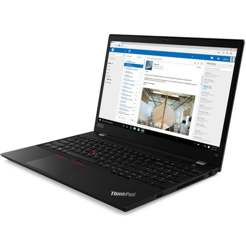 Lenovo ThinkPad L15 Core i7 - 10th Gen - 16GB Ram - 512GB SSD
