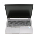 HP Zbook 15u G5 Core i7-8th Gen -32GB Ram -512GB SSD