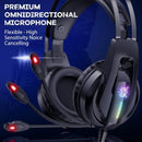 Onikuma K16 Gaming Headset