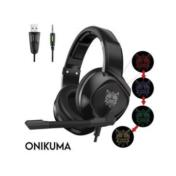 Onikuma K19 Gaming Headset