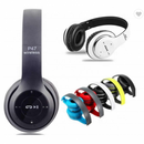 P47 Bluetooth Headset