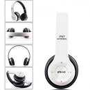 P47 Bluetooth Headset
