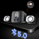 MEETION MT-SP2110 2.1 Desktop Speaker with Bluetooth