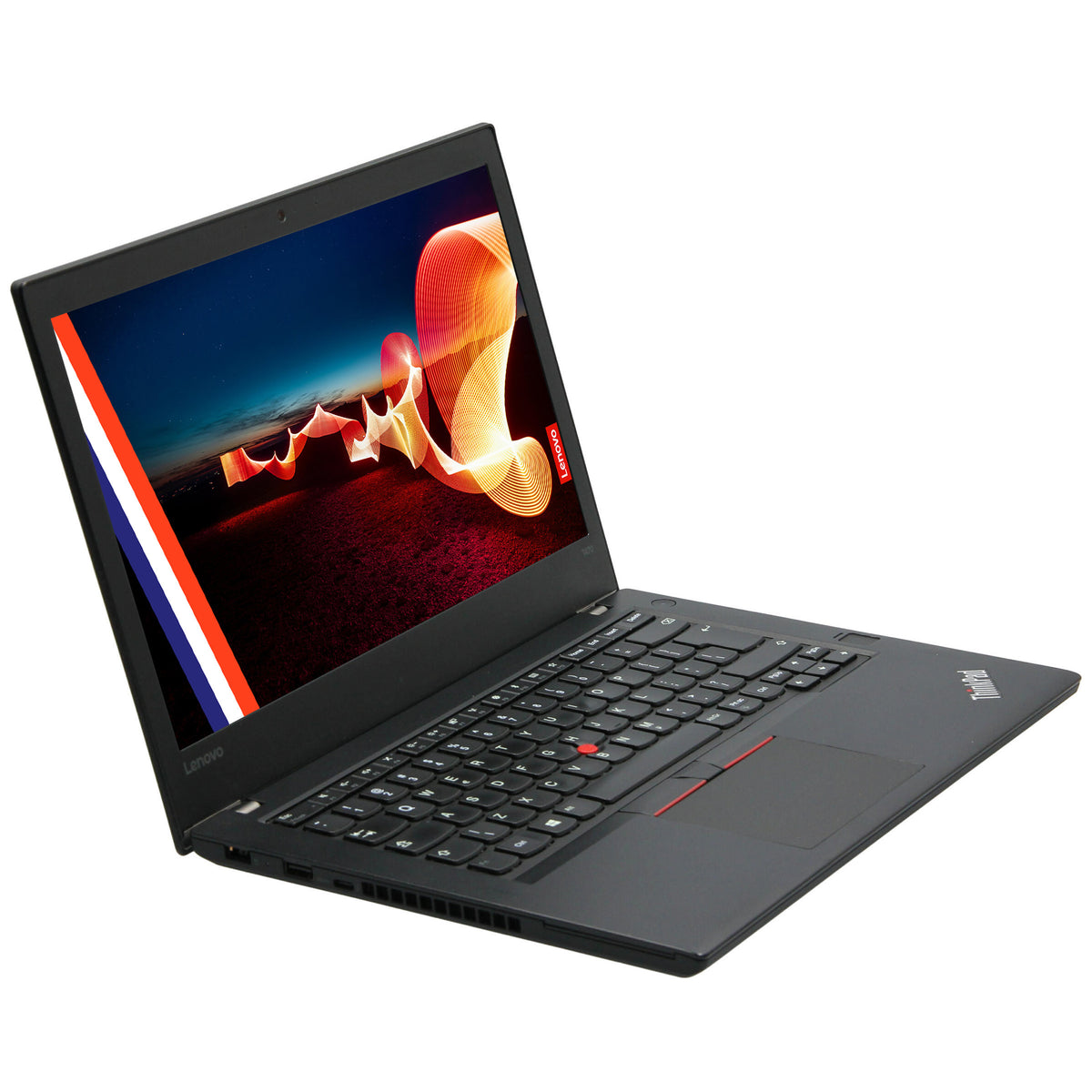 Lenovo ThinkPad T470 Core I5-7th Gen