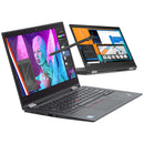 Lenovo Yoga X390 Core i5 -8th Gen -16GB Ram -256GB SSD -Flip & Touch