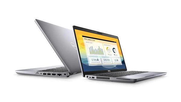 Dell Precision 3551 - Core I7 -10th Gen -16GB Ram -512GB SSD - VGA 4GB NVDIA