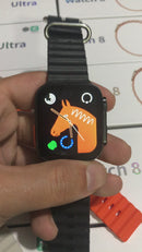 i8 Ultra Smart Watch