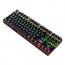 BAJEAL K200 80% BLUE SWITCH GAMING KEYBOARD