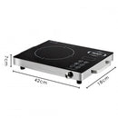 RAF Infrared Cooker R.8003