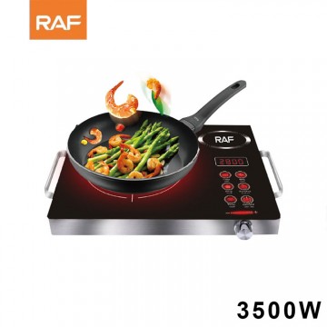 RAF Infrared Cooker R.8003