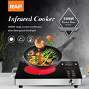 RAF Infrared Cooker R.8003