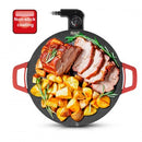 RAF Backing Pan  R.5304