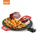 RAF Backing Pan  R.5304