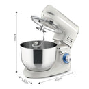 RAF R.6602 Stand Mixer