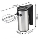 RAF R.6629 Hand Mixer
