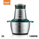 RAF R.7029 Food Processor