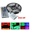 RGB LED Strip 5M