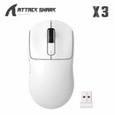 Attack Shark X3 Wireless Gaming Mouse