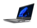 Dell Precision 7760 CoreI7 -11th Gen -RTX 8GB -32GB Ram -512GB SSD -17 inch
