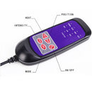 Sauna Massage 2 In 1 Fitness Belt