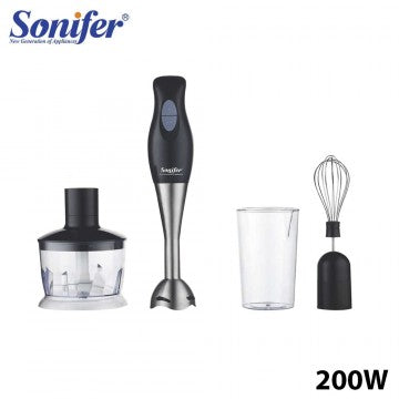 Sonifer SF-8012 Hand Blender