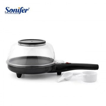 Sonifer SF-3046 3in1 Multifunction Popcorn Maker