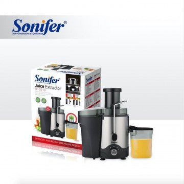 Sonifer Sf-5519 Juice Extractor