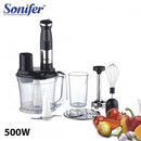 Sonifer SF-8017 Hand Blender Set