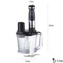 Sonifer SF-8017 Hand Blender Set