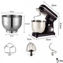 Sonifer SF-8065 Stand Mixer