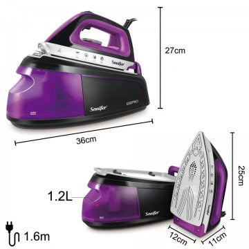 Sonifer Electric Steam Iron Station SF-9053