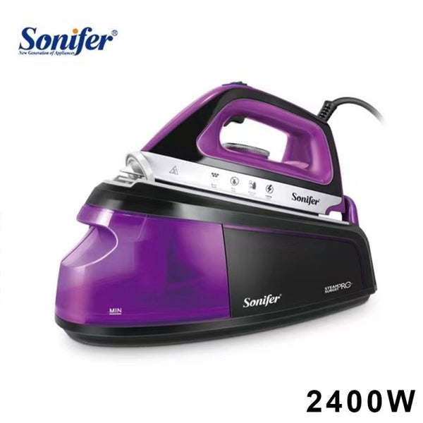 Sonifer Electric Steam Iron Station SF-9053