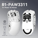 Attack Shark  R1 Wireless Gaming Mouse