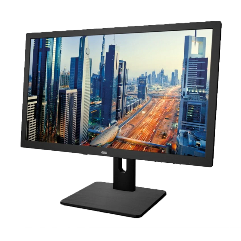 AOC I2475PXQU | 23.8" Monitor