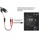 Venom Gaming Headset VH11