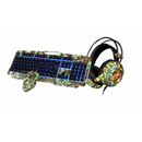 Venom 3in1 Gaming Set