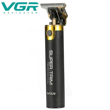 VGR Hair Trimmer V-082