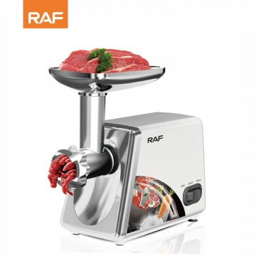 RAF Meat Grinder R.3368